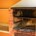 Casale Del Grano Villa *