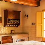 Casale Del Grano Villa