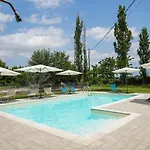 Villa Casale Del Grano