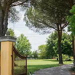 Casale Del Grano Villa *