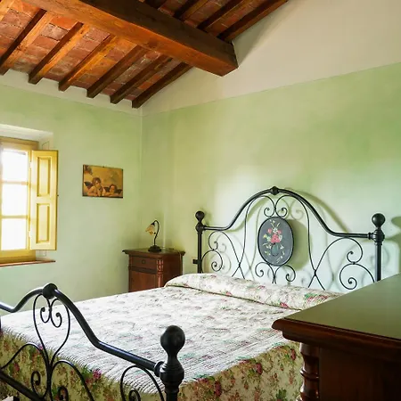 Casale Del Grano * Orentano