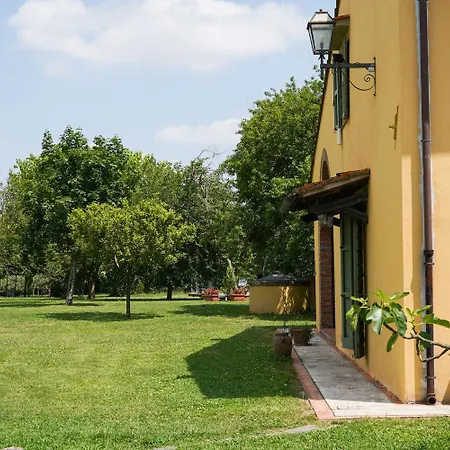 Casale Del Grano * Orentano