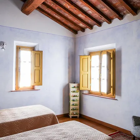 Casale Del Grano * Orentano