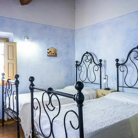 فيلة Casale Del Grano