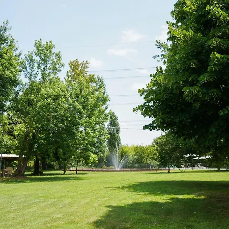 Casale Del Grano Orentano