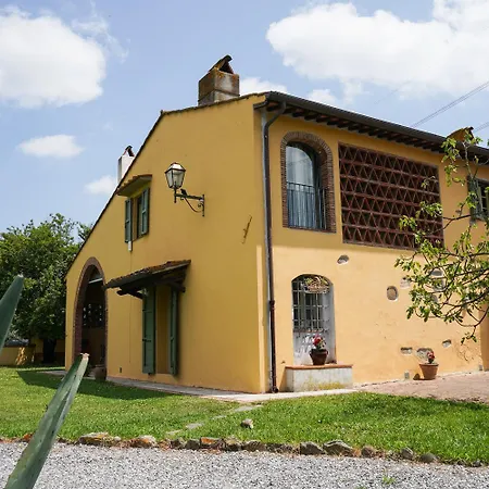 Casale Del Grano 빌라 *