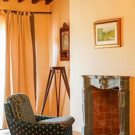 Casale Del Grano فيلة Orentano