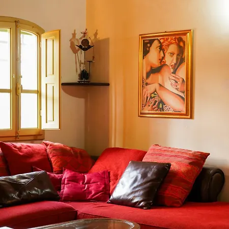 فيلة Casale Del Grano Orentano