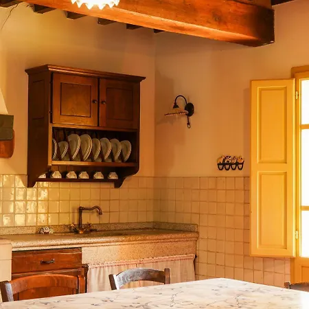Casale Del Grano فيلة