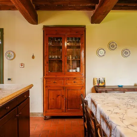 فيلة Casale Del Grano *