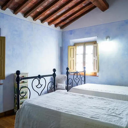 فيلة Casale Del Grano Orentano