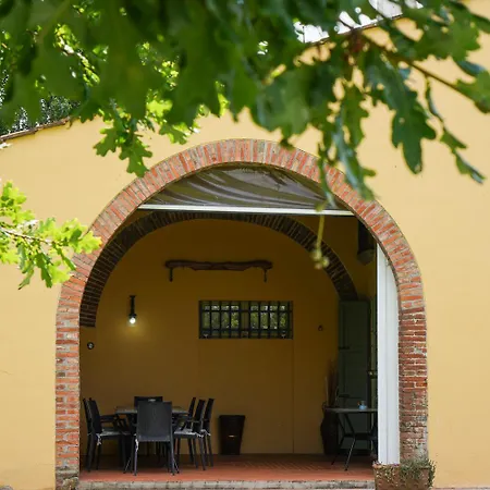 Casale Del Grano فيلة Orentano