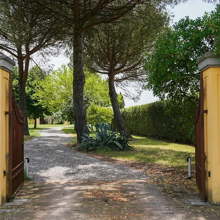 Casale Del Grano Orentano