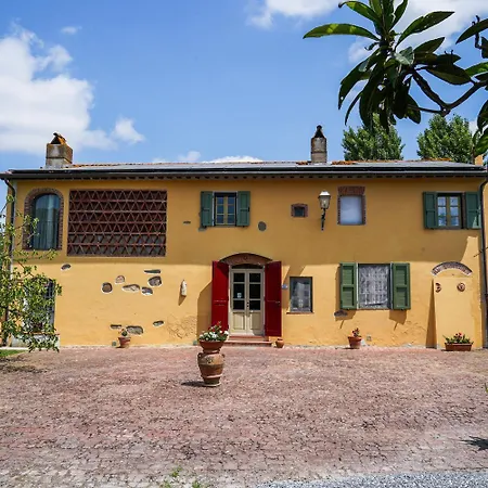 Casale Del Grano *